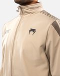 Veste Venum Authentic Fight Week - Beige