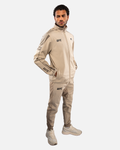 Veste Venum Authentic Fight Week - Beige