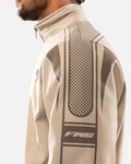 Veste Venum Authentic Fight Week - Beige