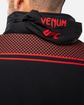 Veste Venum Authentic Fight Week - Noir/Rouge