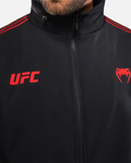 Veste Venum Authentic Fight Week - Noir/Rouge