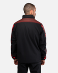 Veste Venum Authentic Fight Week - Noir/Rouge