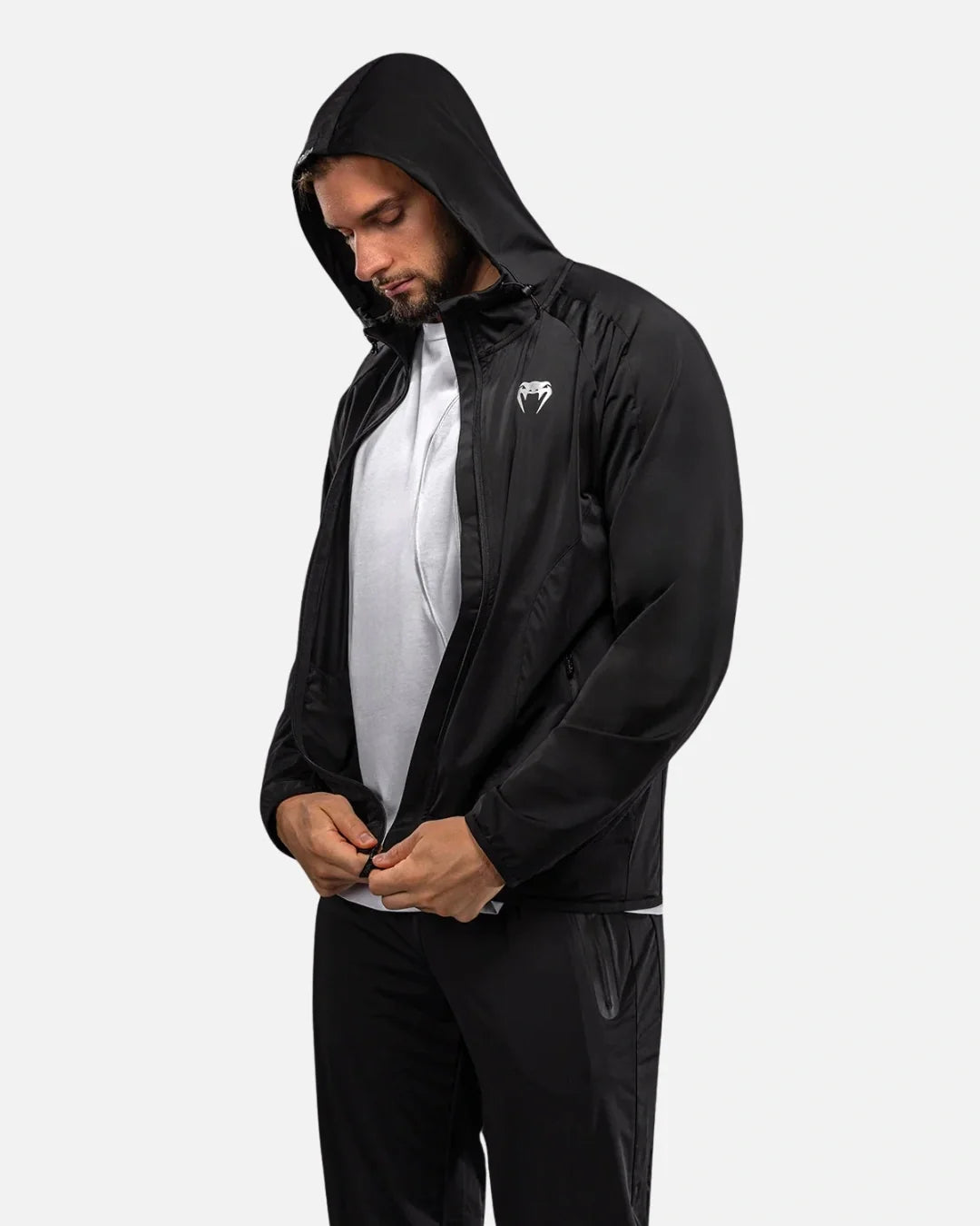 Veste Venum Contender Aero - Noir
