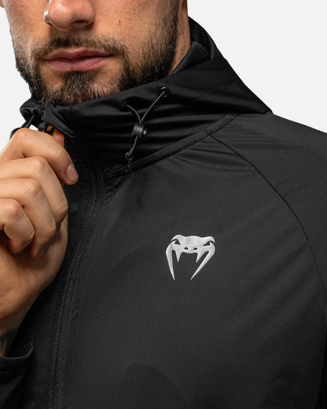 Veste Venum Contender Aero - Noir