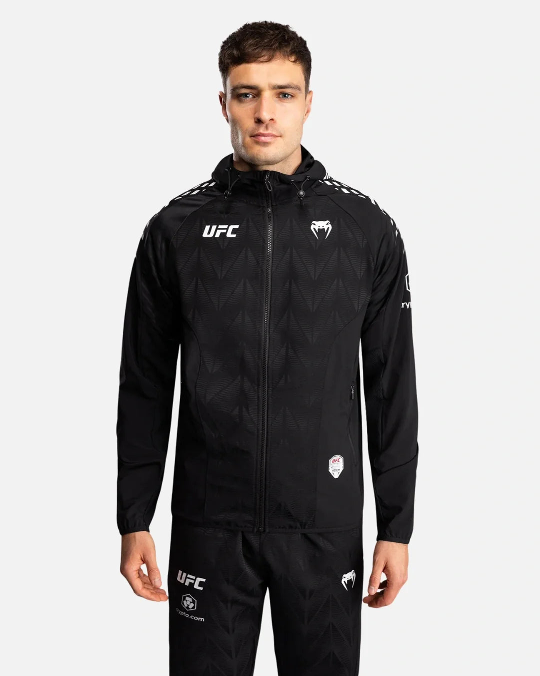 Veste Venum UFC Zenith - Noir