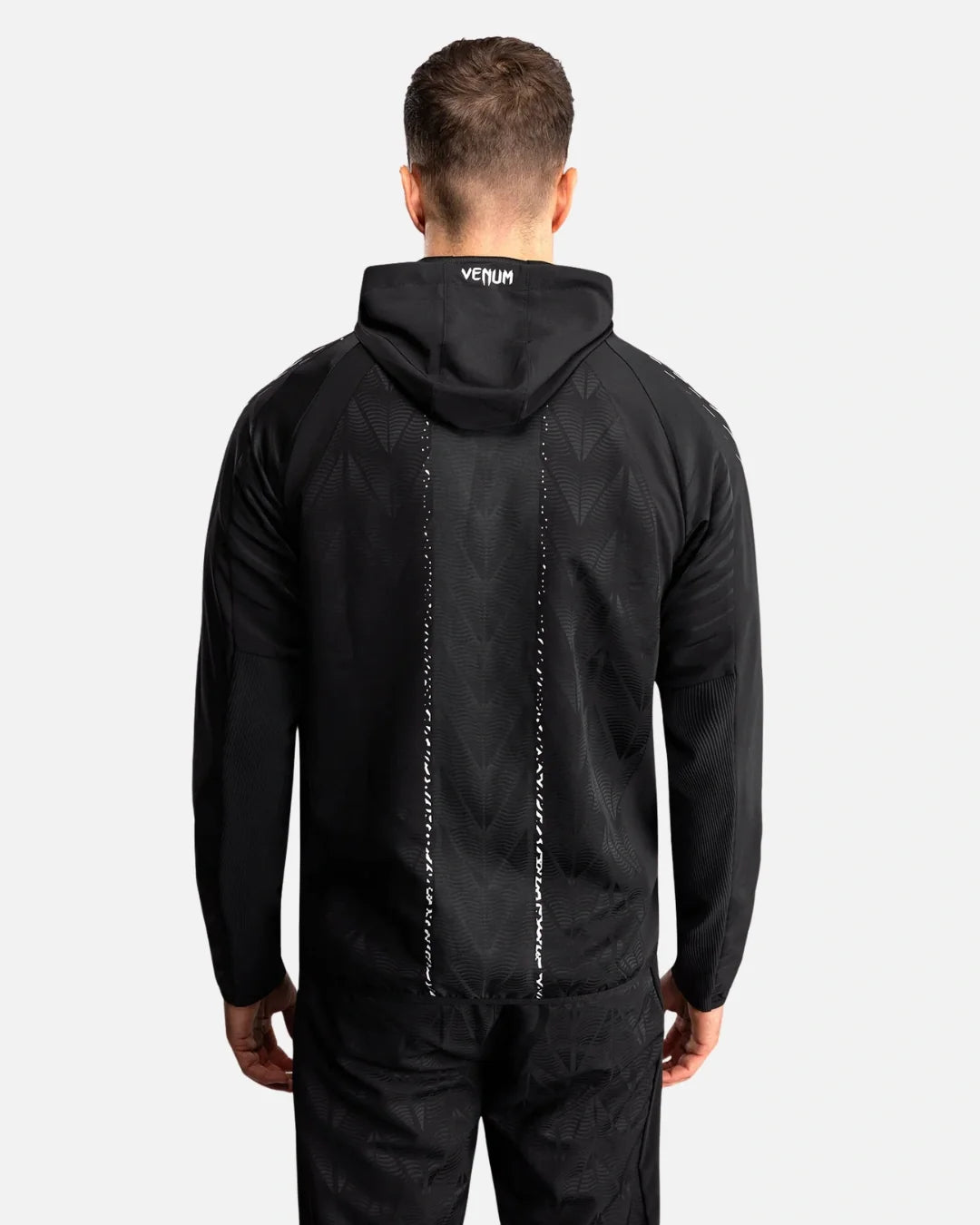 Veste Venum UFC Zenith - Noir