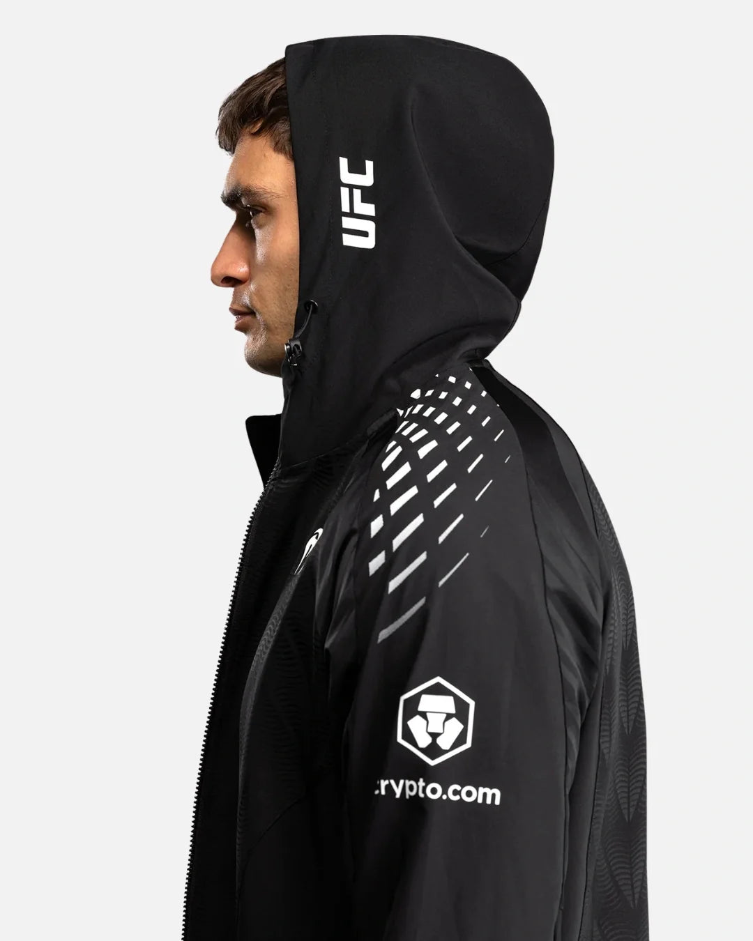 Veste Venum UFC Zenith - Noir