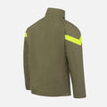 Veste Coupe-Vent Milan AC - Kaki