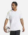 Maillot d'entraînement Juventus 2025/2026 - Blanc