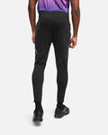 Pantalon d'entrainement Allemagne - Noir/Violet