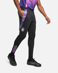 Pantalon d'entrainement Allemagne - Noir/Violet