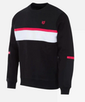 Sweat FK Sicarios V - Noir/Blanc/Rouge