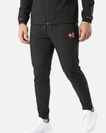 Pantalon Helvetica Bolt Woven - Noir
