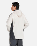 Veste Coupe-Vent Real Madrid 2025 - Beige