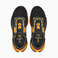 Puma Nitro Tech - Noir/Orange
