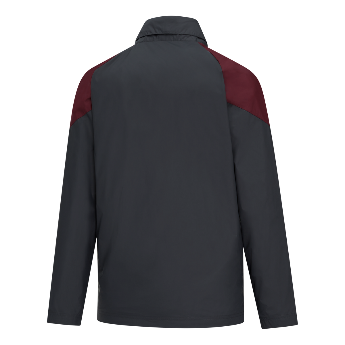 Veste Coupe-Vent Manchester City - Gris