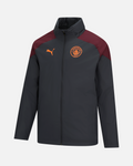 Veste Coupe-Vent Manchester City - Gris