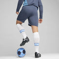 Short d'entrainement Manchester City 2024/2025 - Bleu