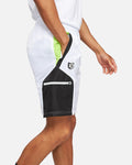 Short FK Game -Blanc/Noir/Vert
