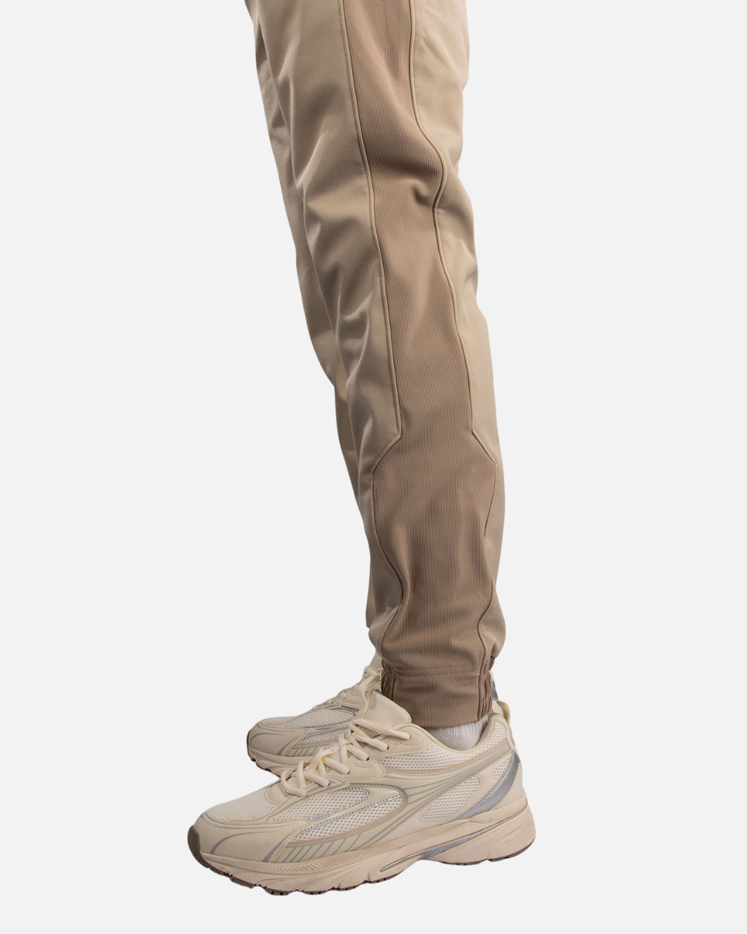 Pantalon Venum Authentic Fight Week - Beige