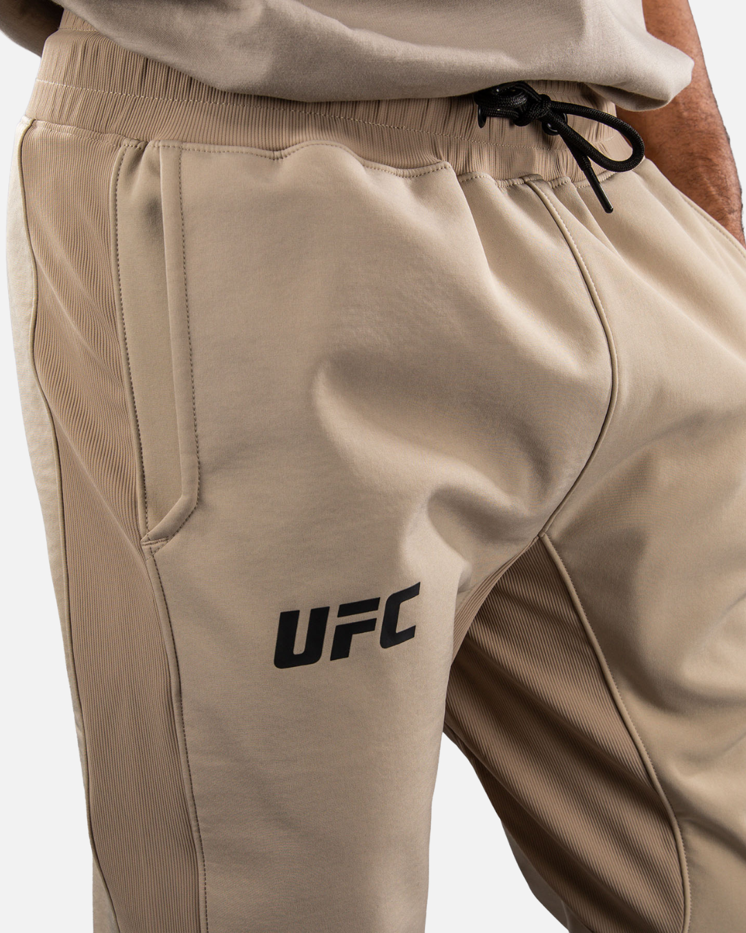 Pantalon Venum Authentic Fight Week - Beige