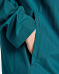 Veste New Balance Utility Woven - Vert