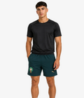 Short d'entrainement Maroc Coupe du Monde 2026 - Vert