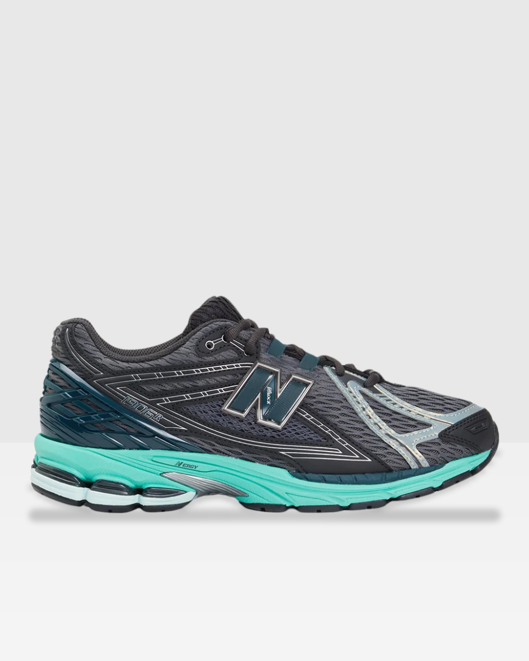 New Balance 1906R -Gris/Bleu