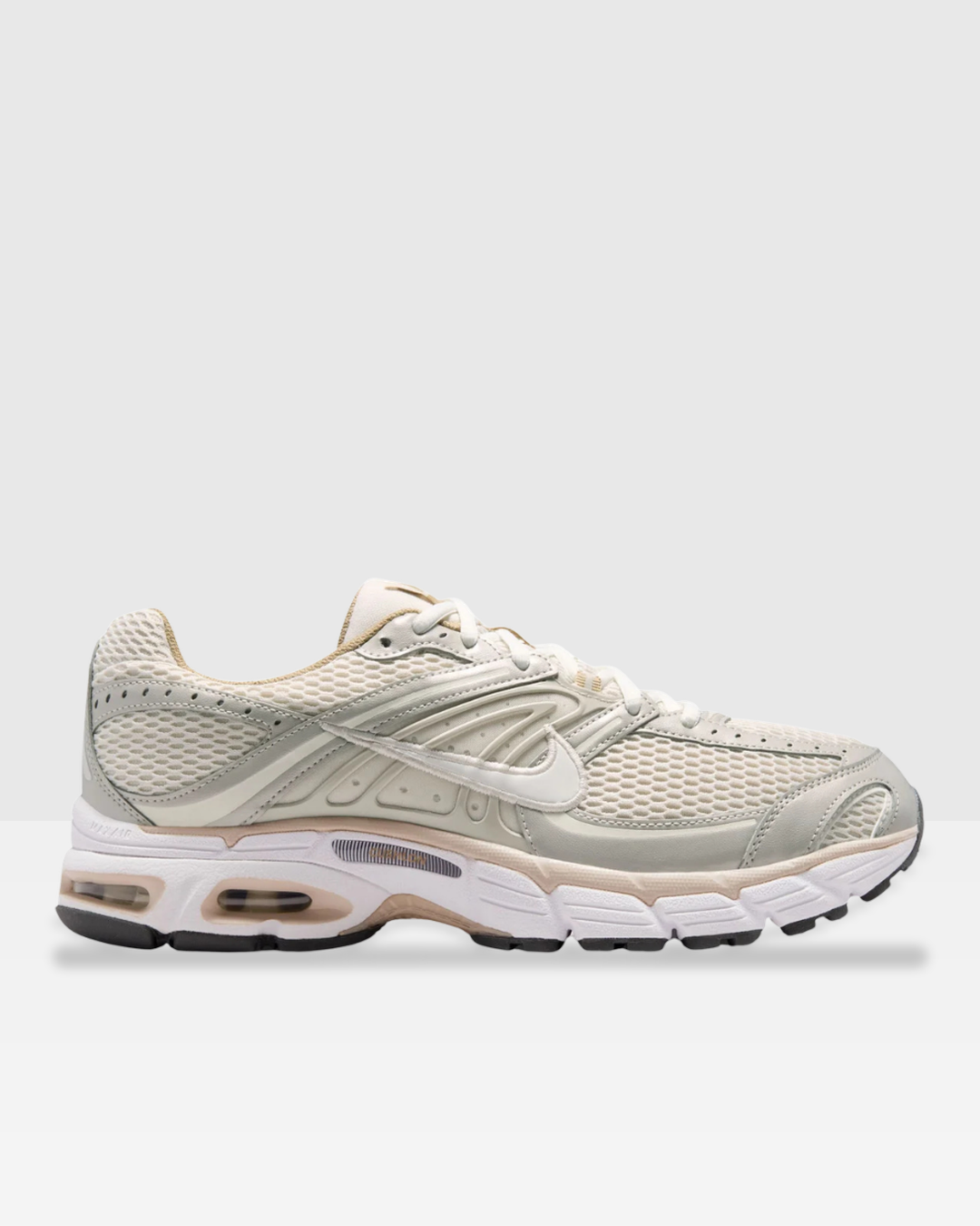Nike Air Max Moto 2K - Beige