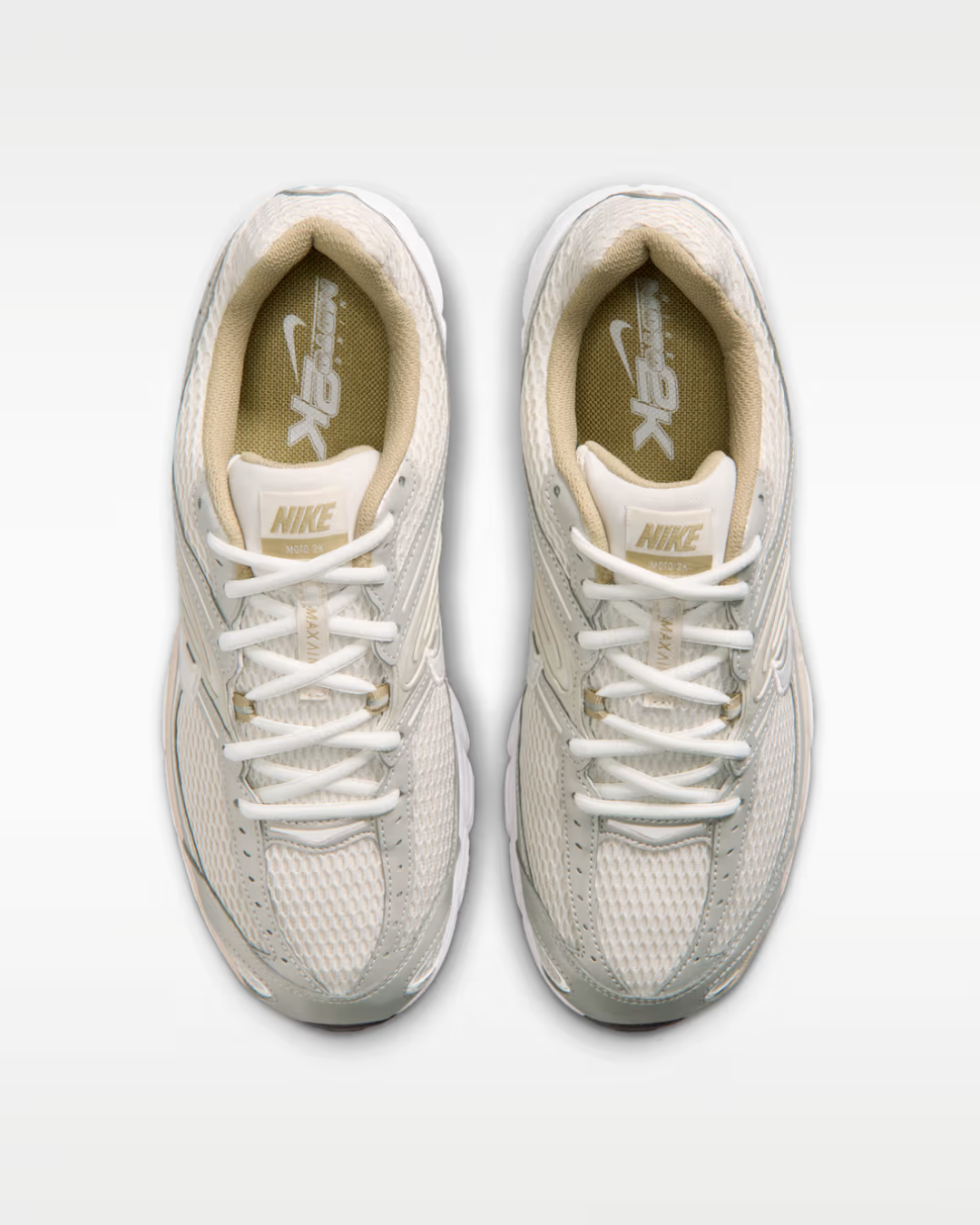 Nike Air Max Moto 2K - Beige