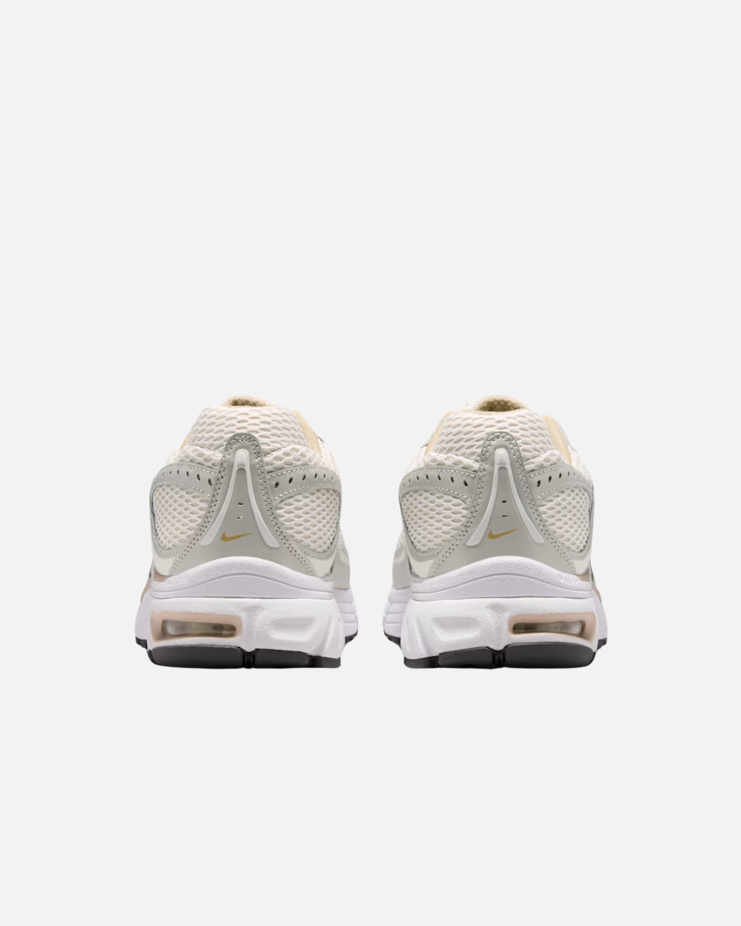 Nike Air Max Moto 2K - Beige