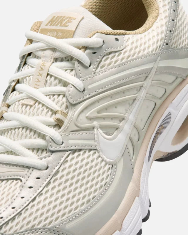 Nike Air Max Moto 2K - Beige