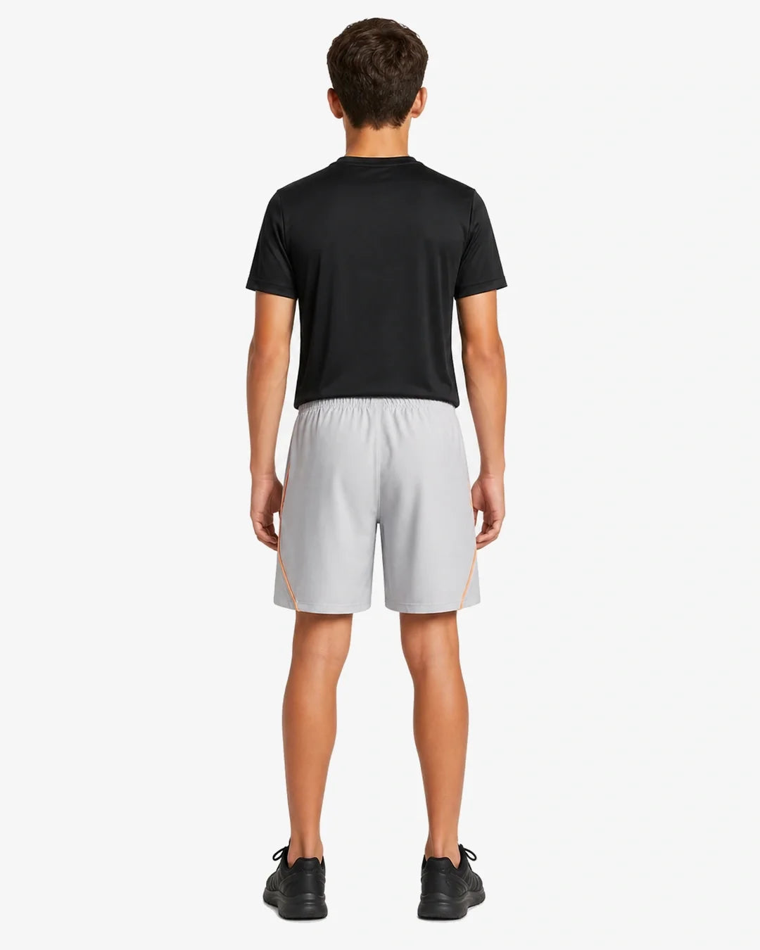 Short Under Armour Tech Sport Junior - Gris