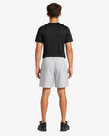 Short Under Armour Tech Sport Junior - Gris