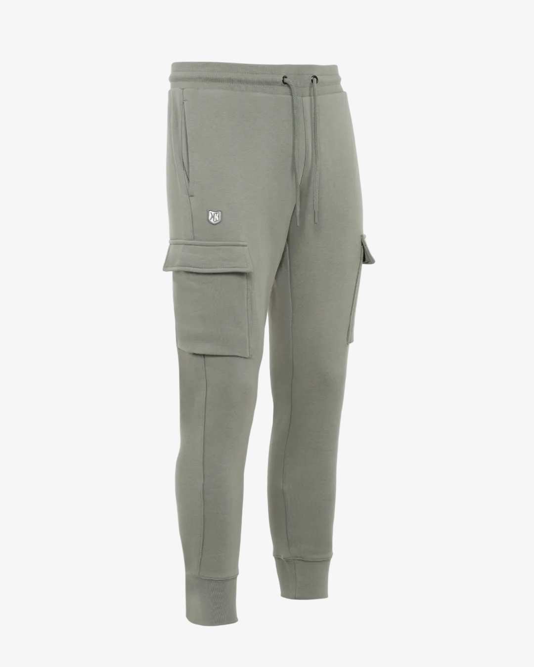 Pantalon Cargo FK - Kaki