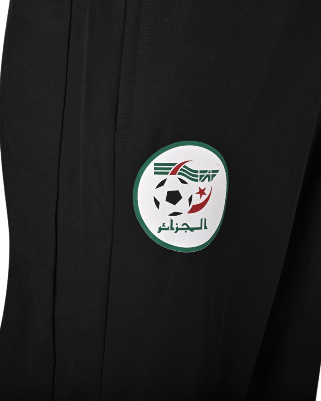 Pantalon de survêtement Algérie -  Noir