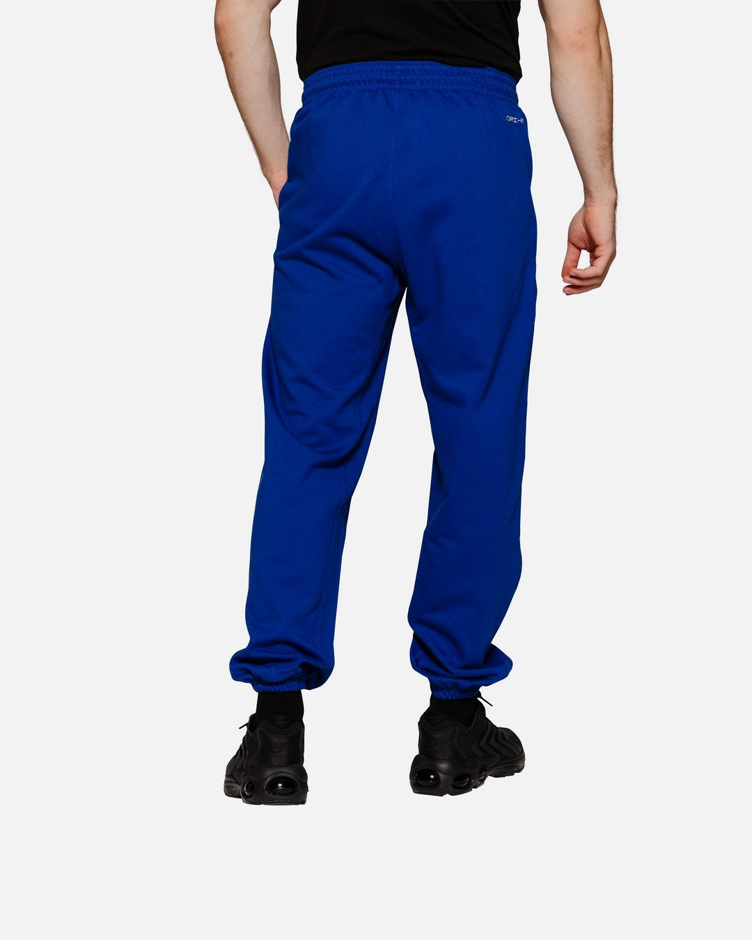 Pantalon Jogging Chelsea  - Bleu/Doré