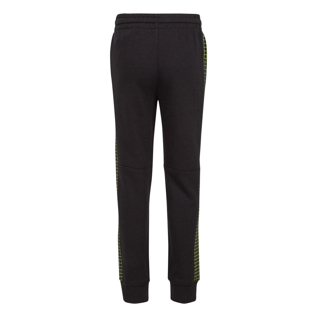 Pantalon jogging Nike Sportswear Enfant - Noir/Jaune