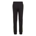 Pantalon jogging Nike Sportswear Enfant - Noir/Jaune