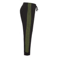 Pantalon jogging Nike Sportswear Enfant - Noir/Jaune
