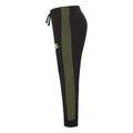 Pantalon jogging Nike Sportswear Enfant - Noir/Jaune