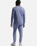 Pantalon Nike Challenger - Violet