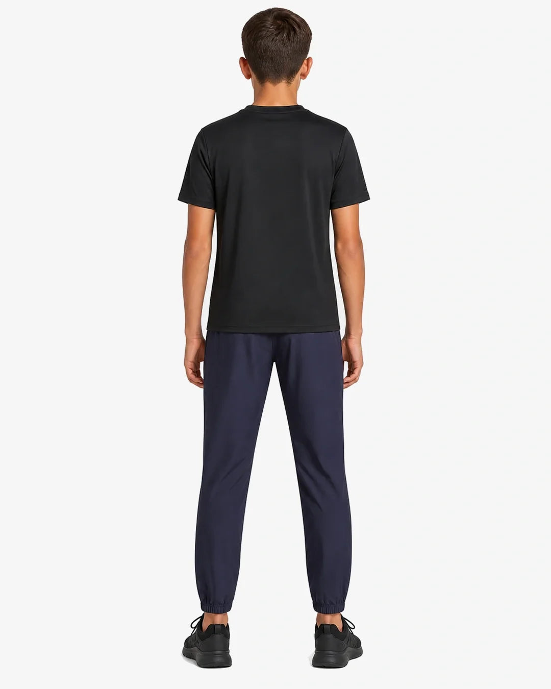 Pantalon Under Armour Running Unstoppable Woven Junior - Bleu