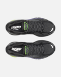 Saucony Progrid Guide 7 - Noir/Bleu
