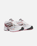 Saucony Ride Millennium - Blanc/Rose