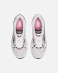 Saucony Ride Millennium - Blanc/Rose