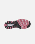 Saucony Ride Millennium - Blanc/Rose