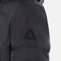 Parka Scampia Paramount - Noir