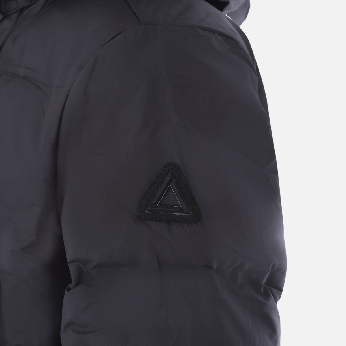 Parka Scampia Paramount - Noir