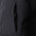 Parka Scampia Paramount - Noir